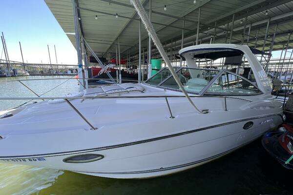 2009 Monterey 280 SC - Image 1