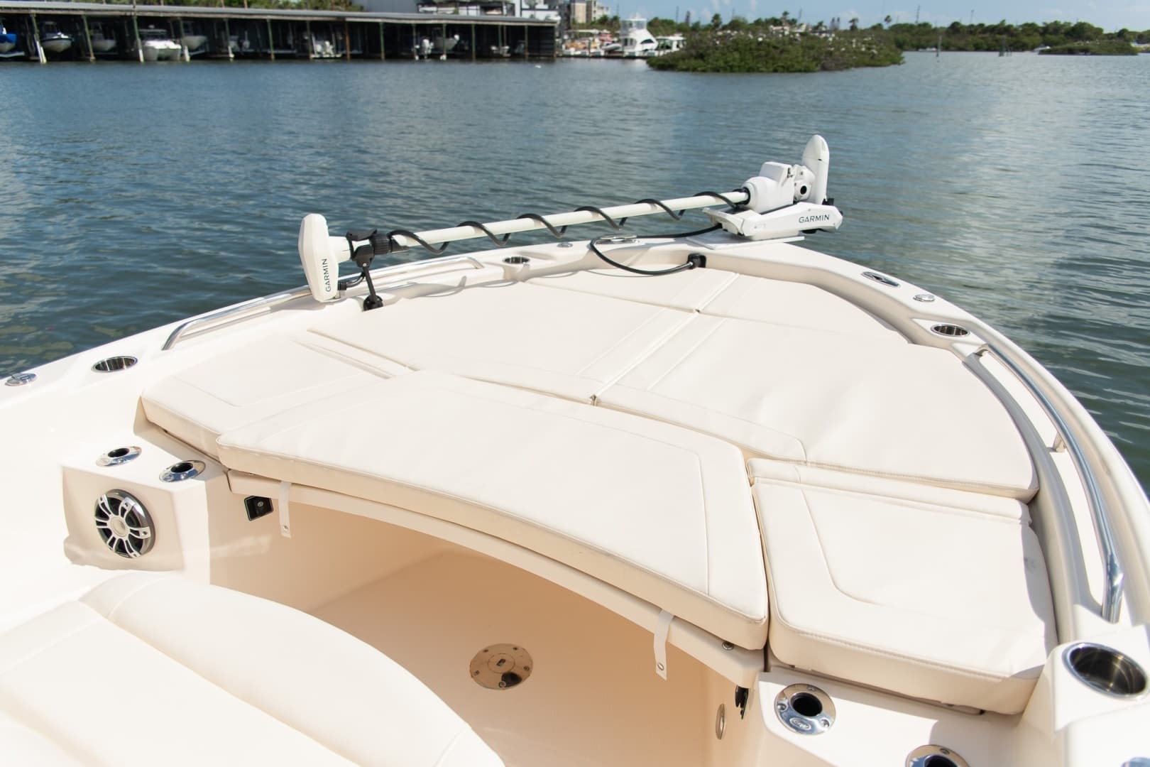 2024 Grady-White 231 Costal Explorer - Image 9
