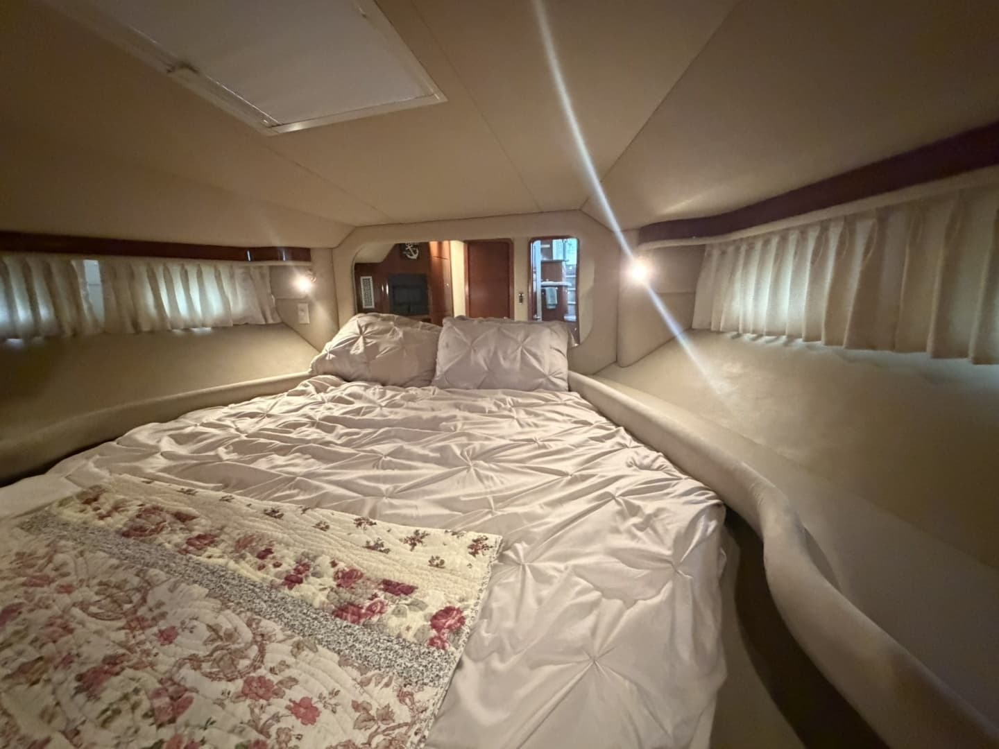 2002 Sea Ray 480 - Image 34