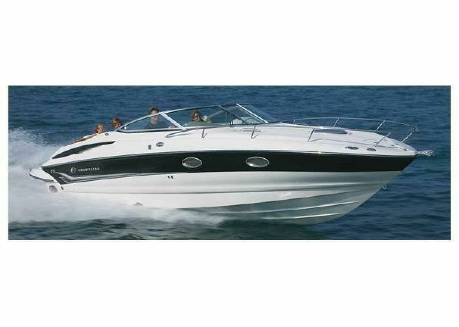 2005 Crownline 275 CCR - Image 50