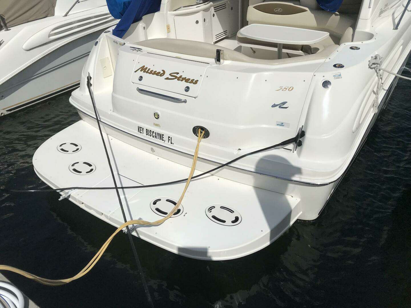 2001 Sea Ray Sun-Dancer - Image 45