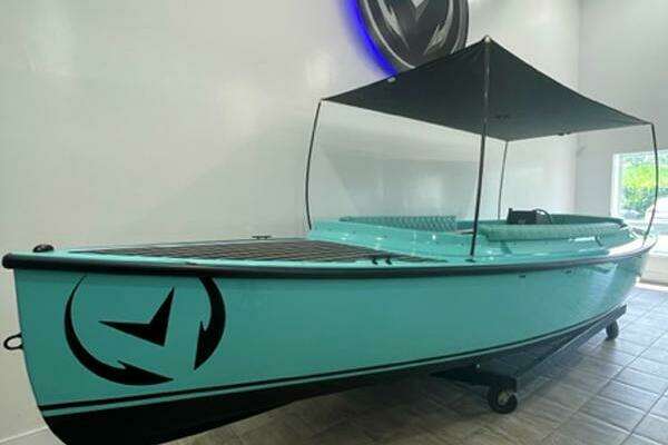 2023 Vision Fantail 217 - Image 1