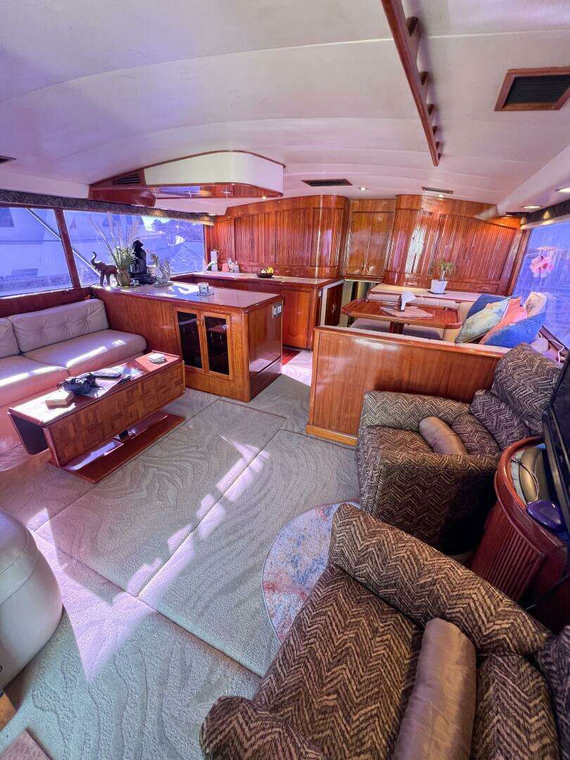 1987 Buddy Davis 61 Convertible - Image 77