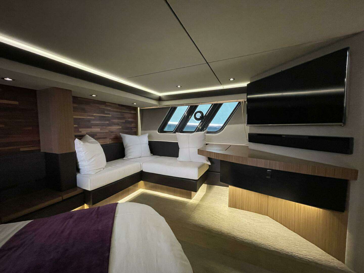 2017 Sea Ray L59 Fly - Image 29