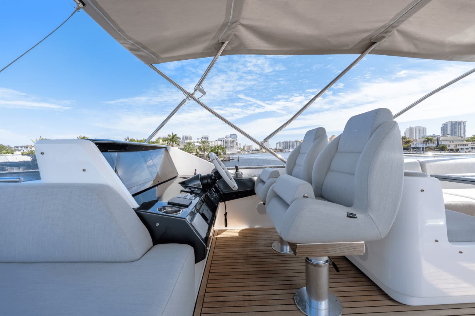 2024 Azimut S8 - Image 66