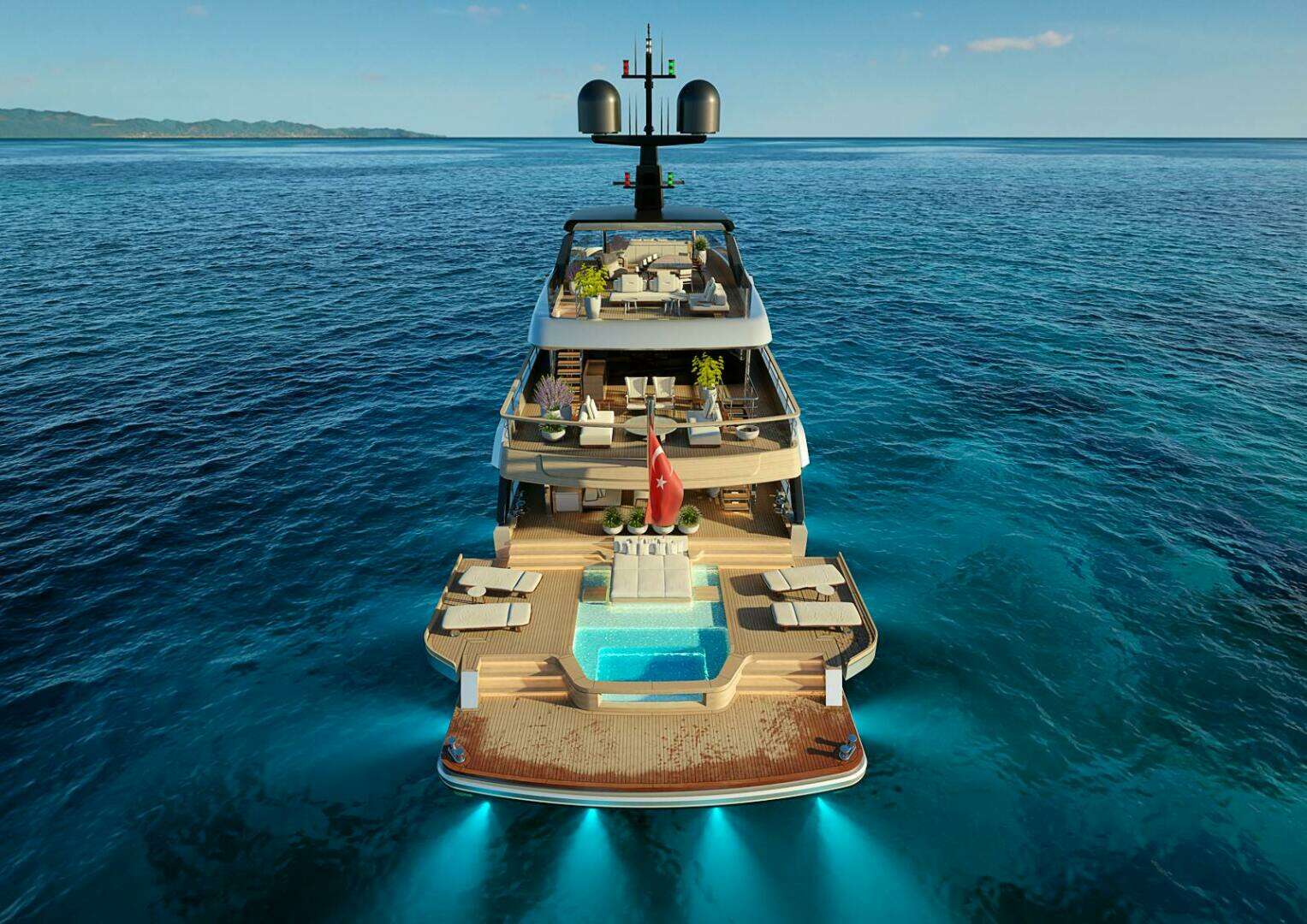 2026 Sirena Yachts — - Image 43
