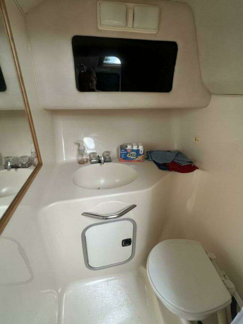 1993 Sea Ray 310 Amberjack - Image 14