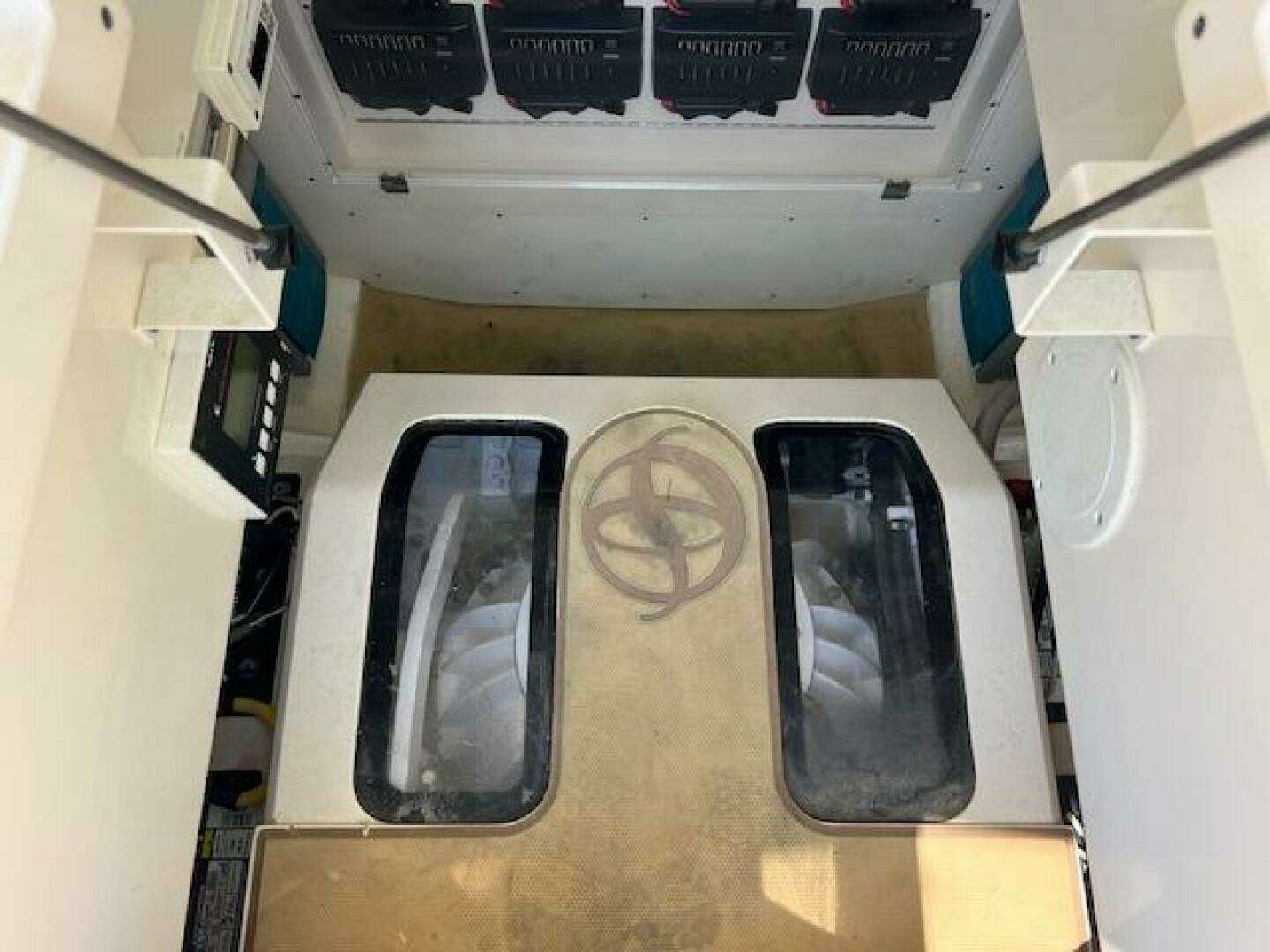 2017 Scout 420LXF - Image 10