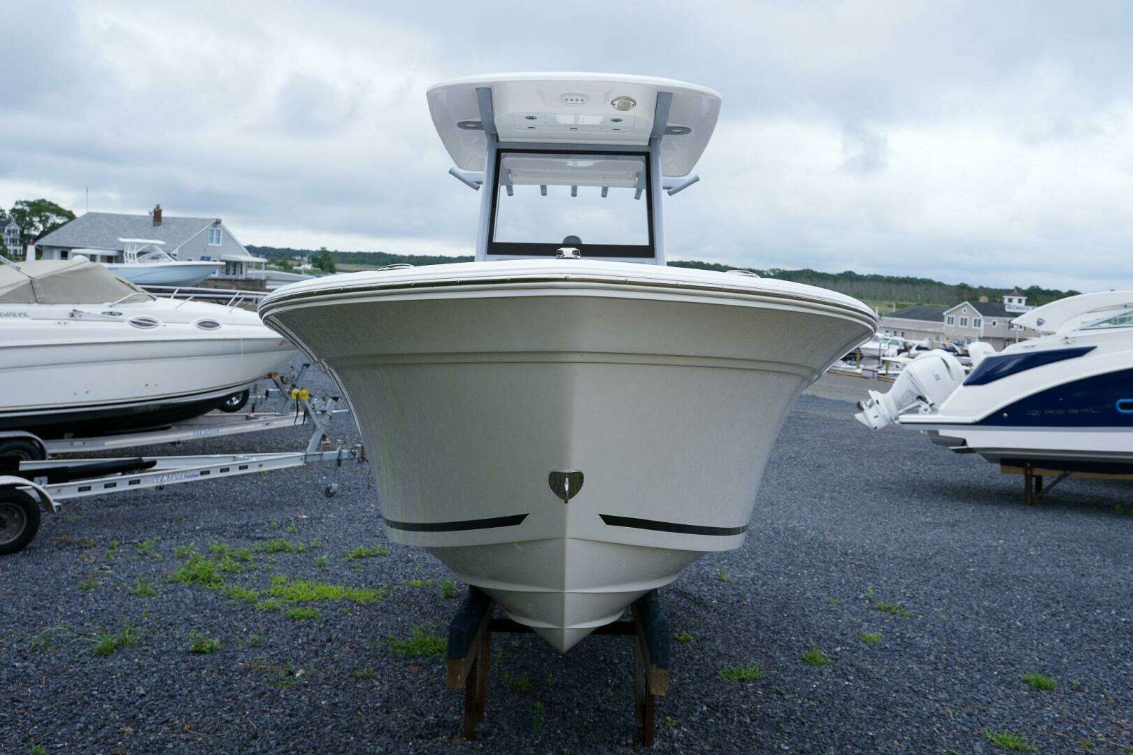 2026 Sea Fox 228 Commander - Image 3