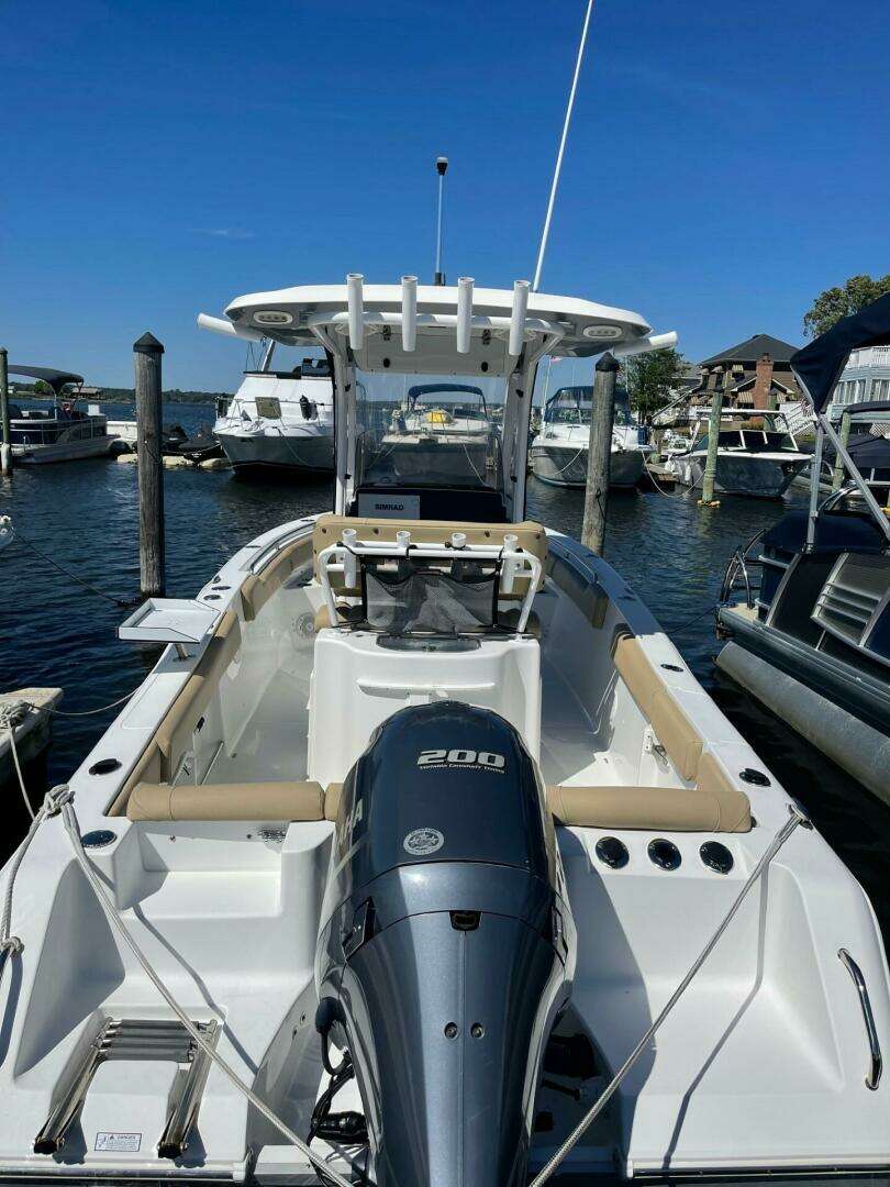 2017 Sea Hunt 235 SE - Image 5