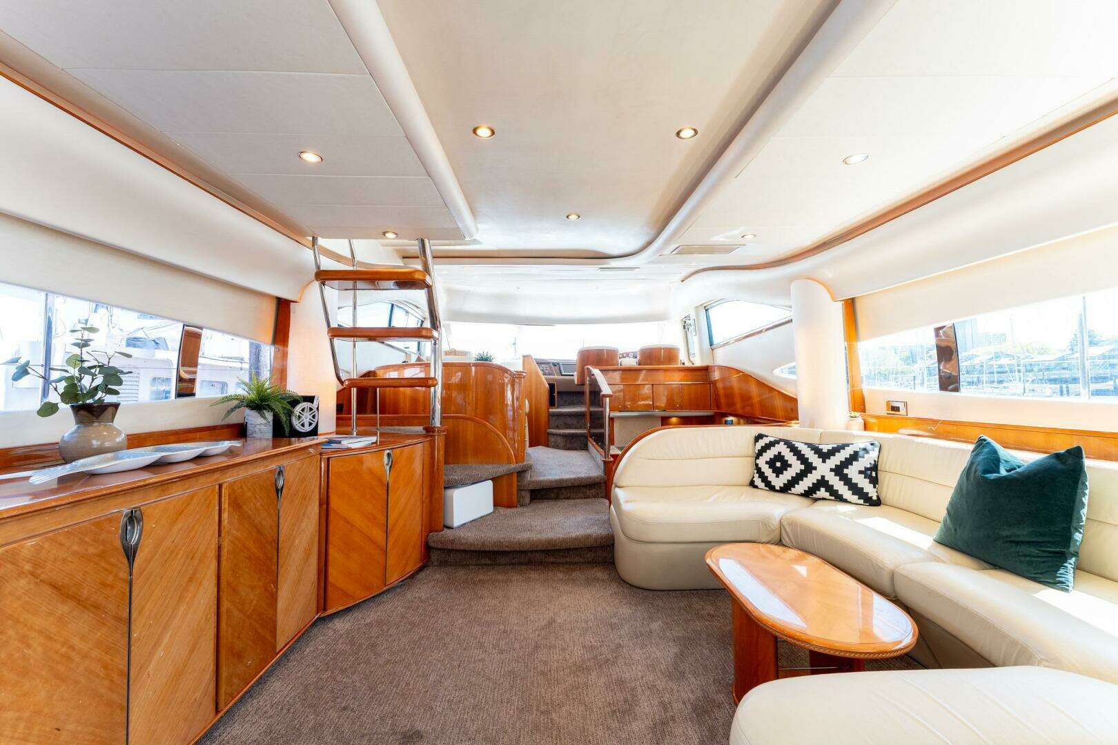 2003 Viking Princess — - Image 34