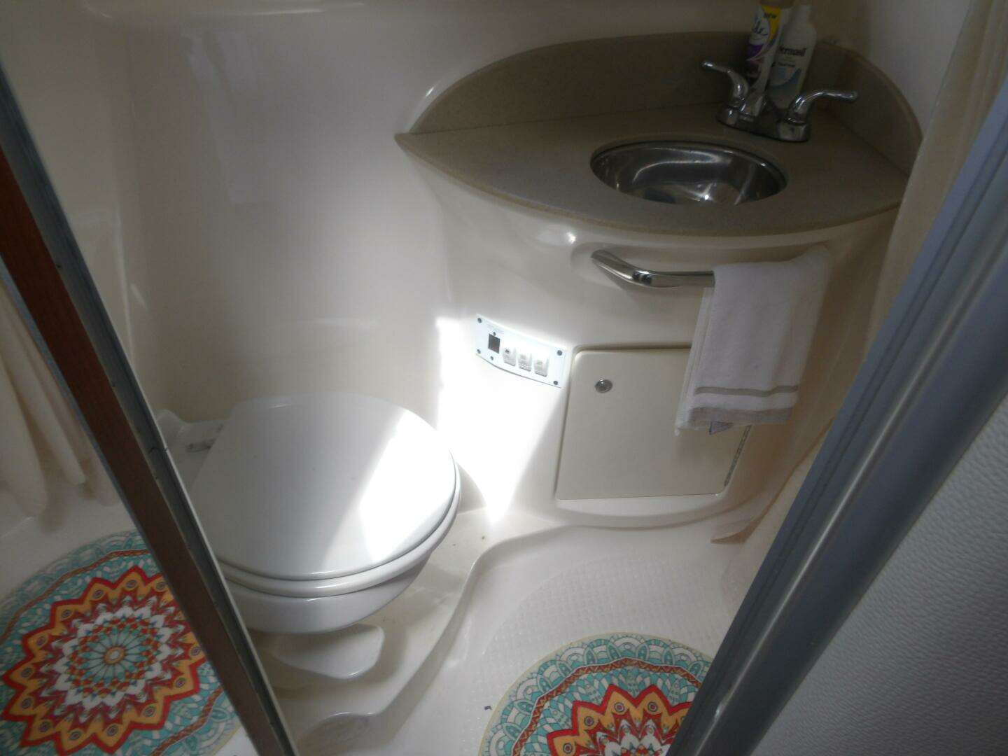 2004 Chaparral Signature 350 - Image 38