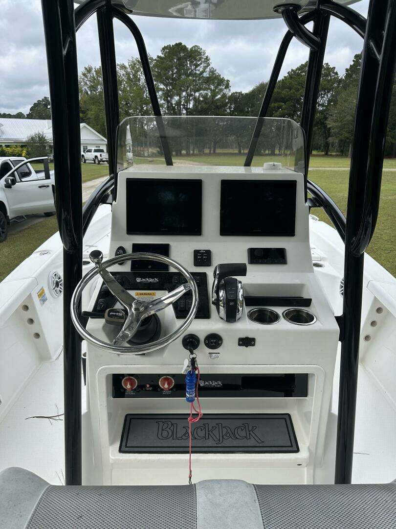 2022 BlackJack Bay - Image 4