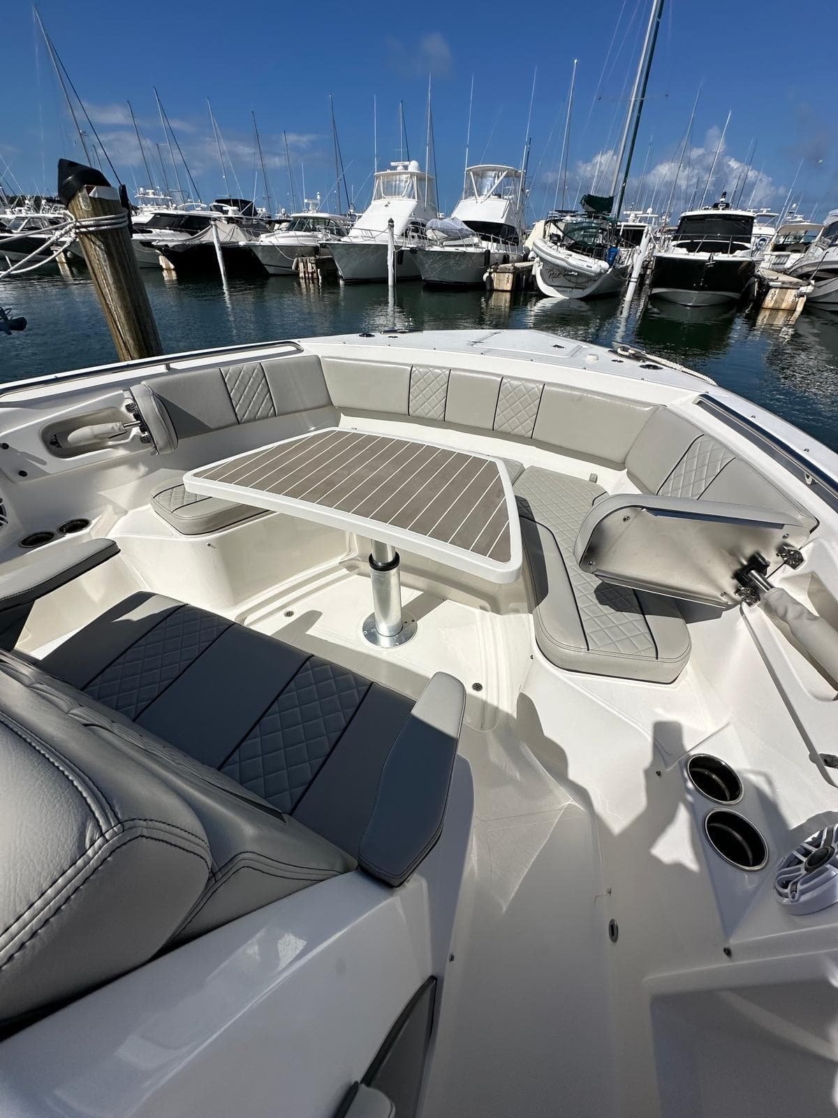 2023 Pursuit S 358 Sport - 83