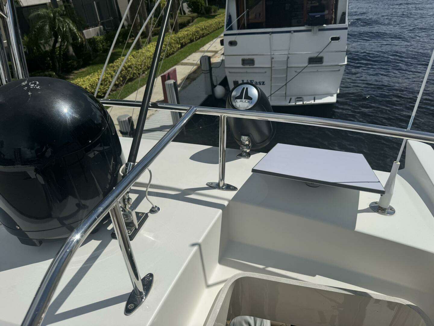 2013 Prestige 550S - Image 8