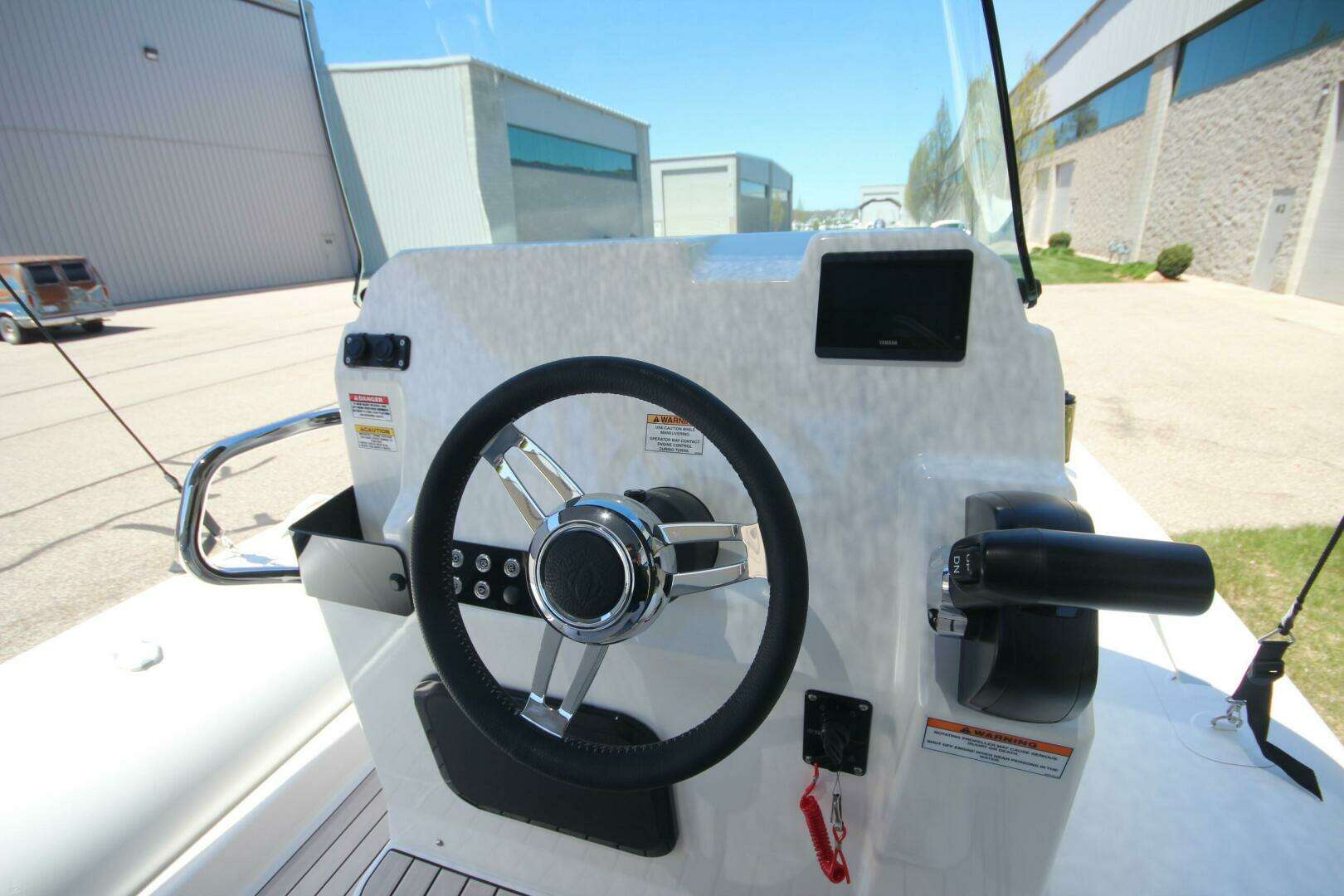 2025 Zodiac Medline 6.8 NEO - Image 16