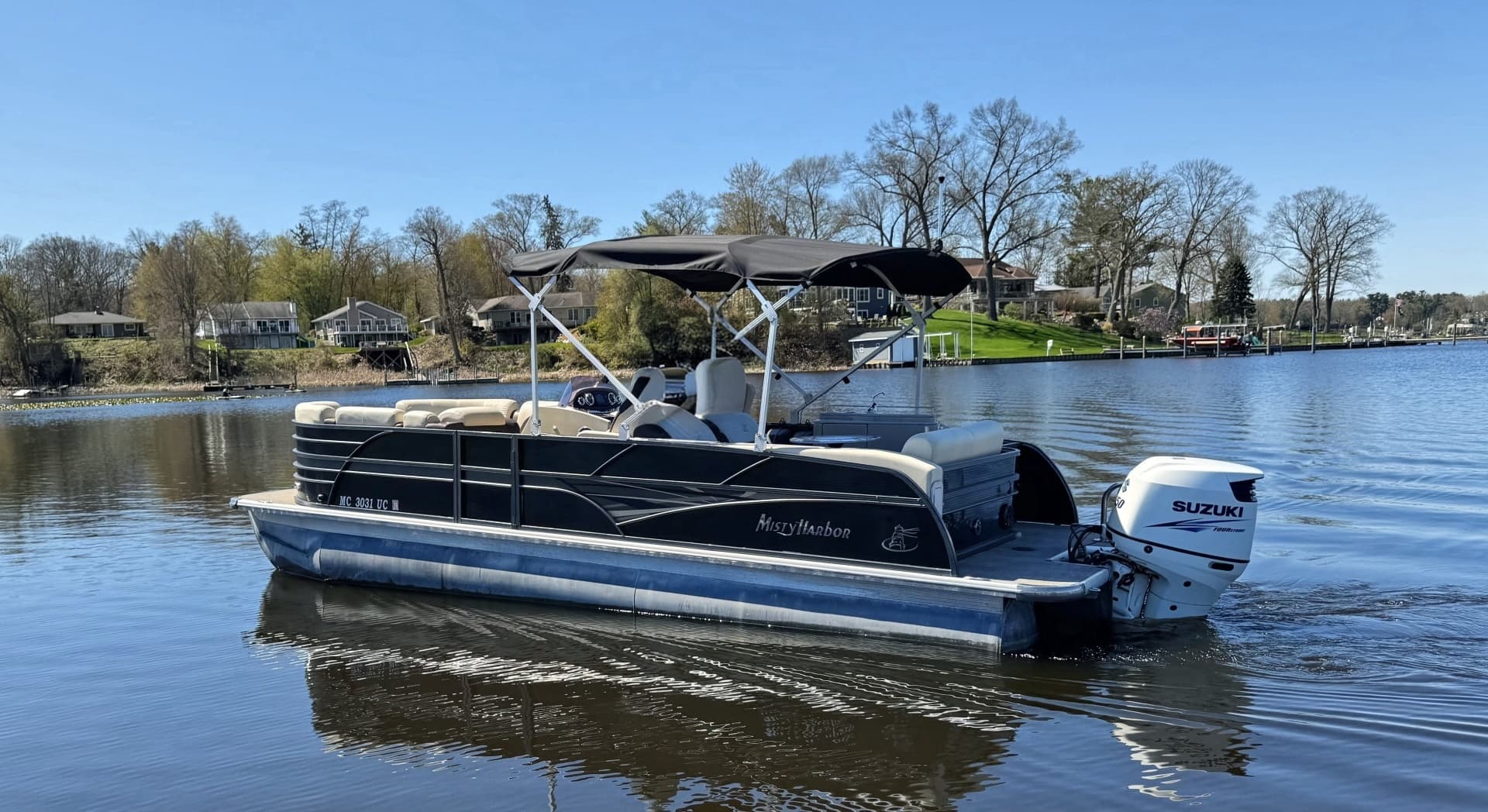 2016 Misty Harbor 2385 Skye SL - Image 3