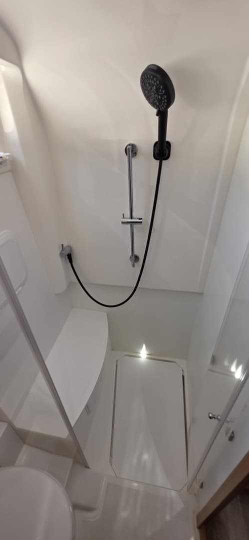 2023 Greenline 40 Hybrid - Image 43