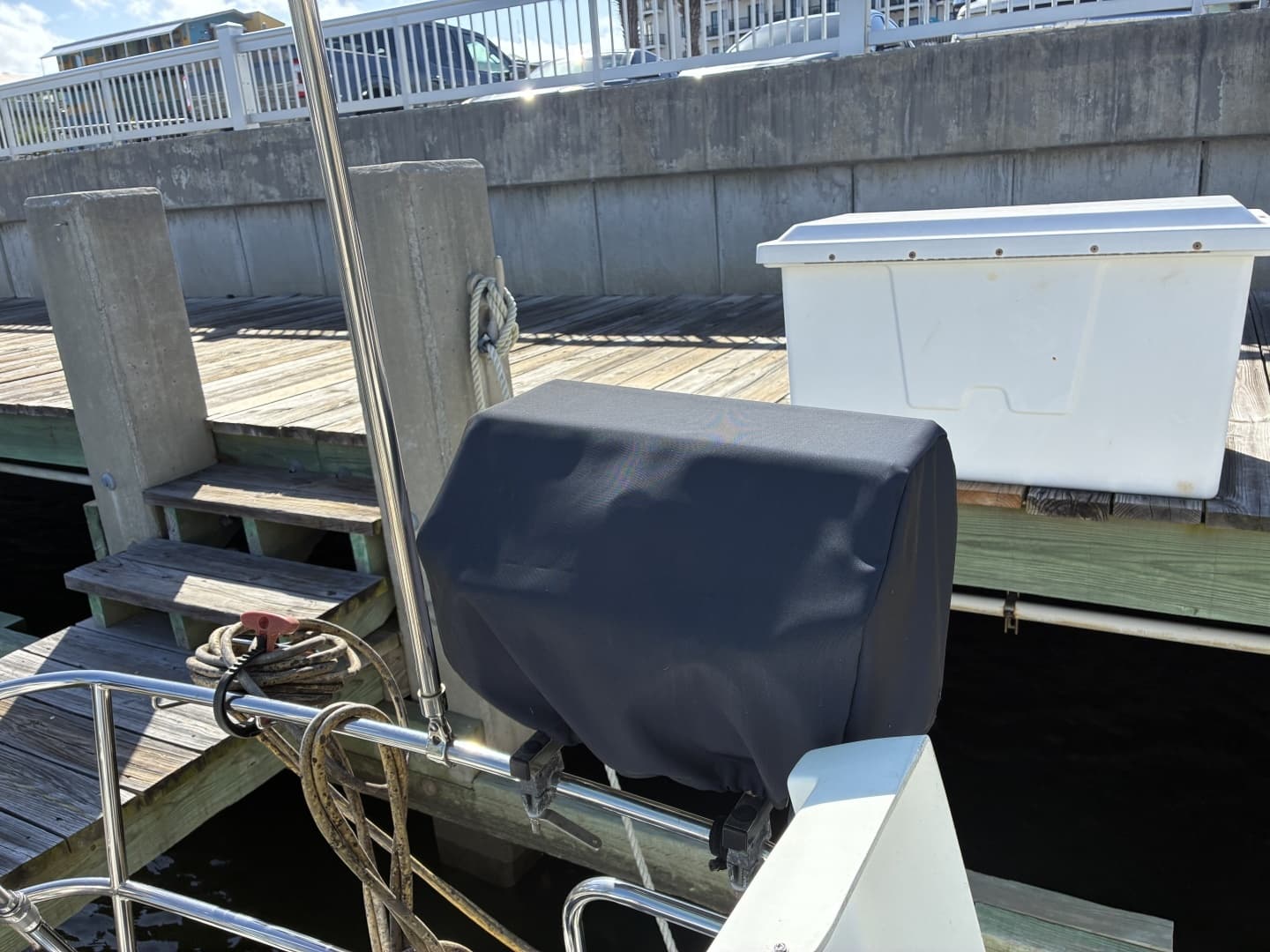 2008 Beneteau Oceanis 43 - Image 55