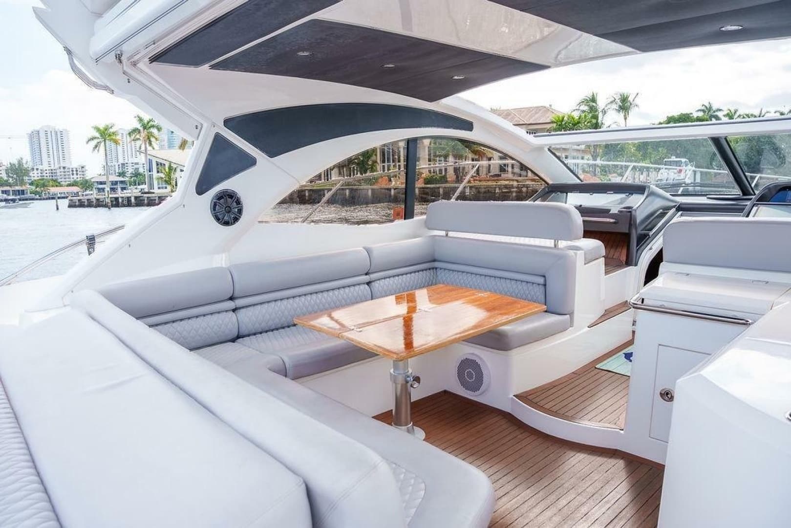 2013 Sunseeker — - Image 27