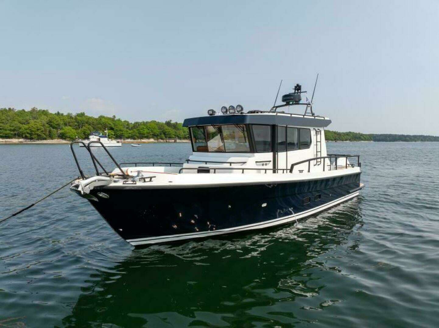 2027 Targa 32 - Image 8