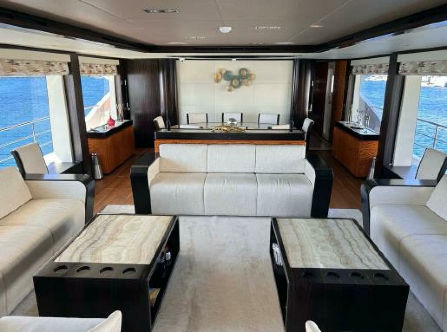 2019 Gulf Craft Majesty 100 - Image 5