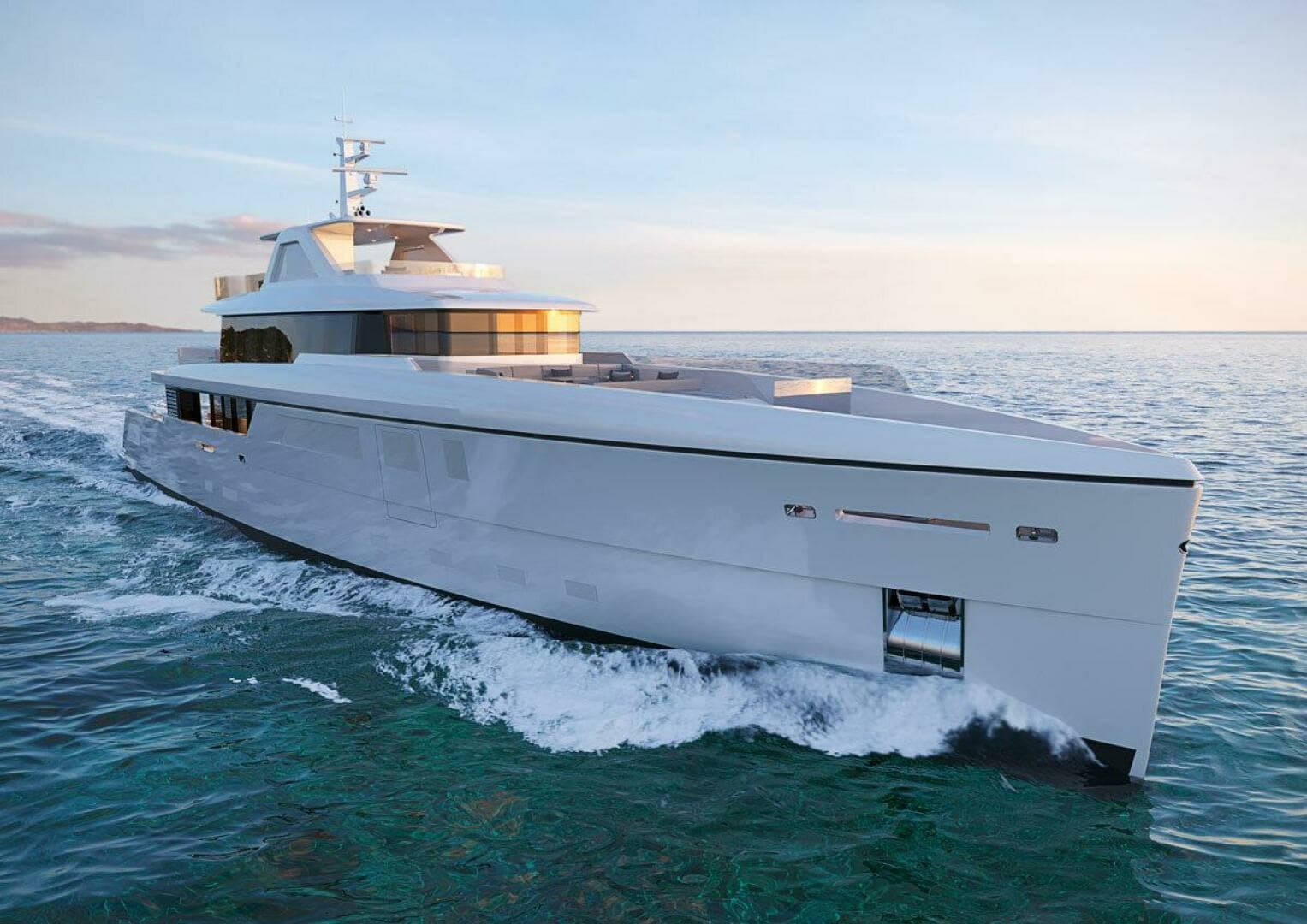 2028 Vitruvius Yachts Palm Beach - Image 7