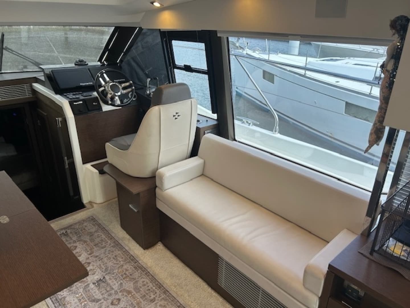 2020 Prestige 420S MKII - Image 11