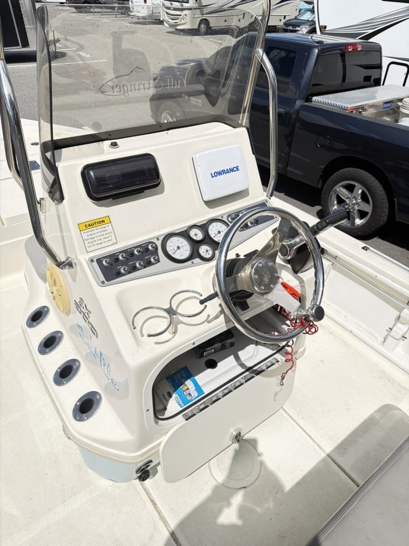 2014 Skeeter SX200 - Image 10