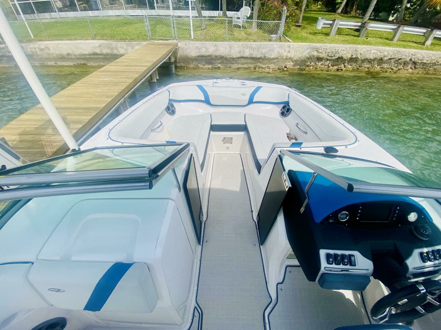 2016 Regal 22 Fasdeck - Image 19