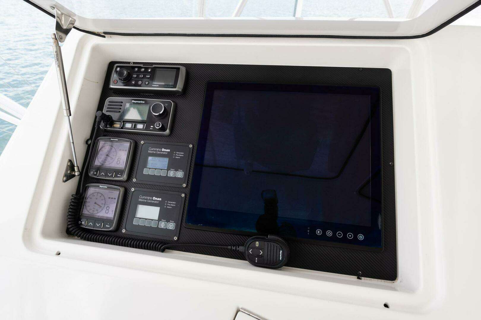 2007 Viking Convertible - Image 56