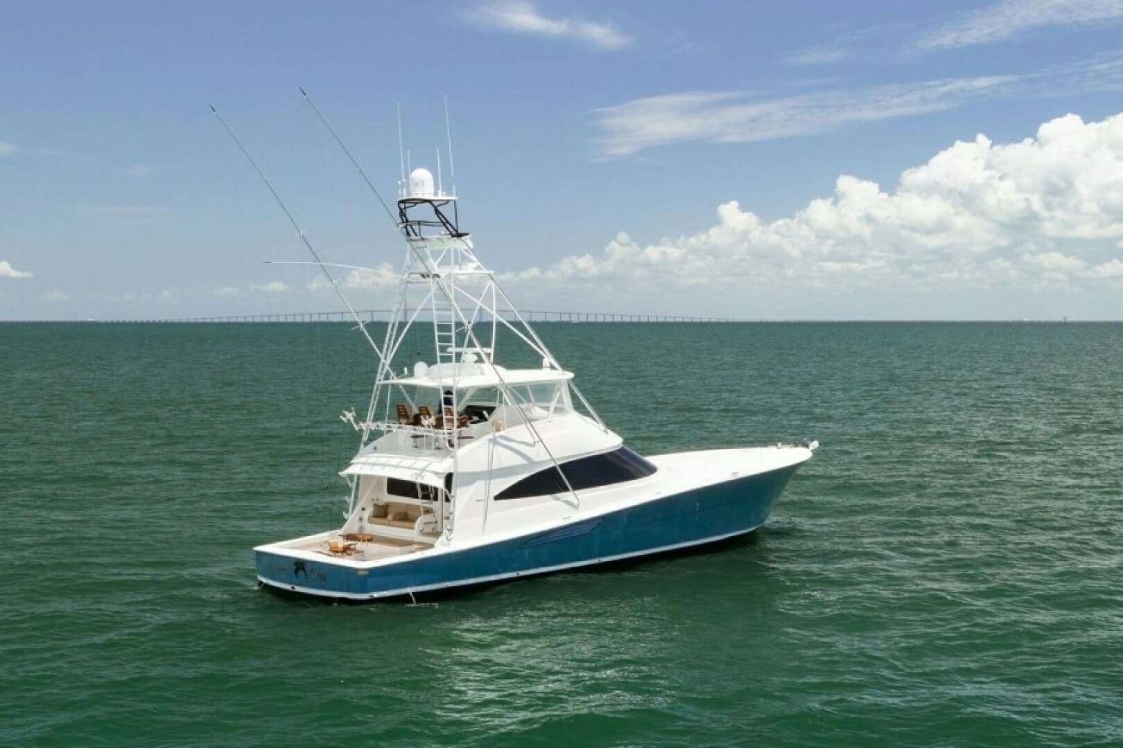 2018 Viking 72 Convertible - Image 69