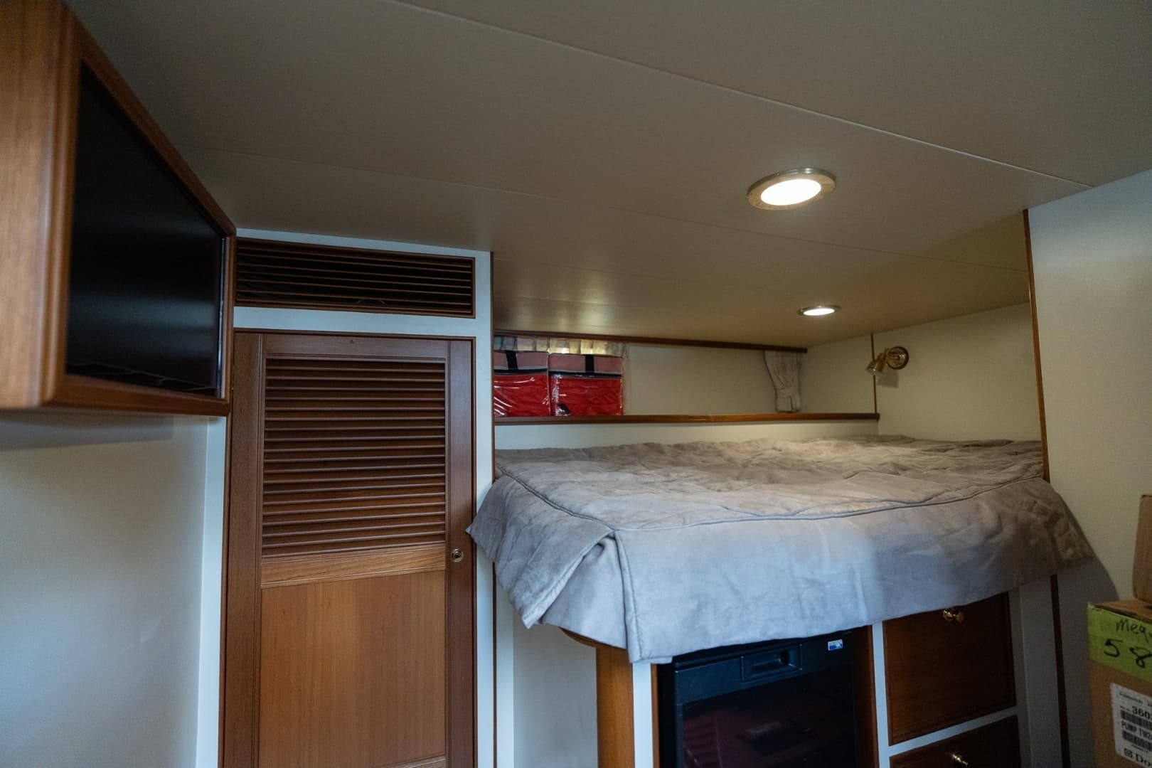 2016 Marlow Explorer 58E - Image 92