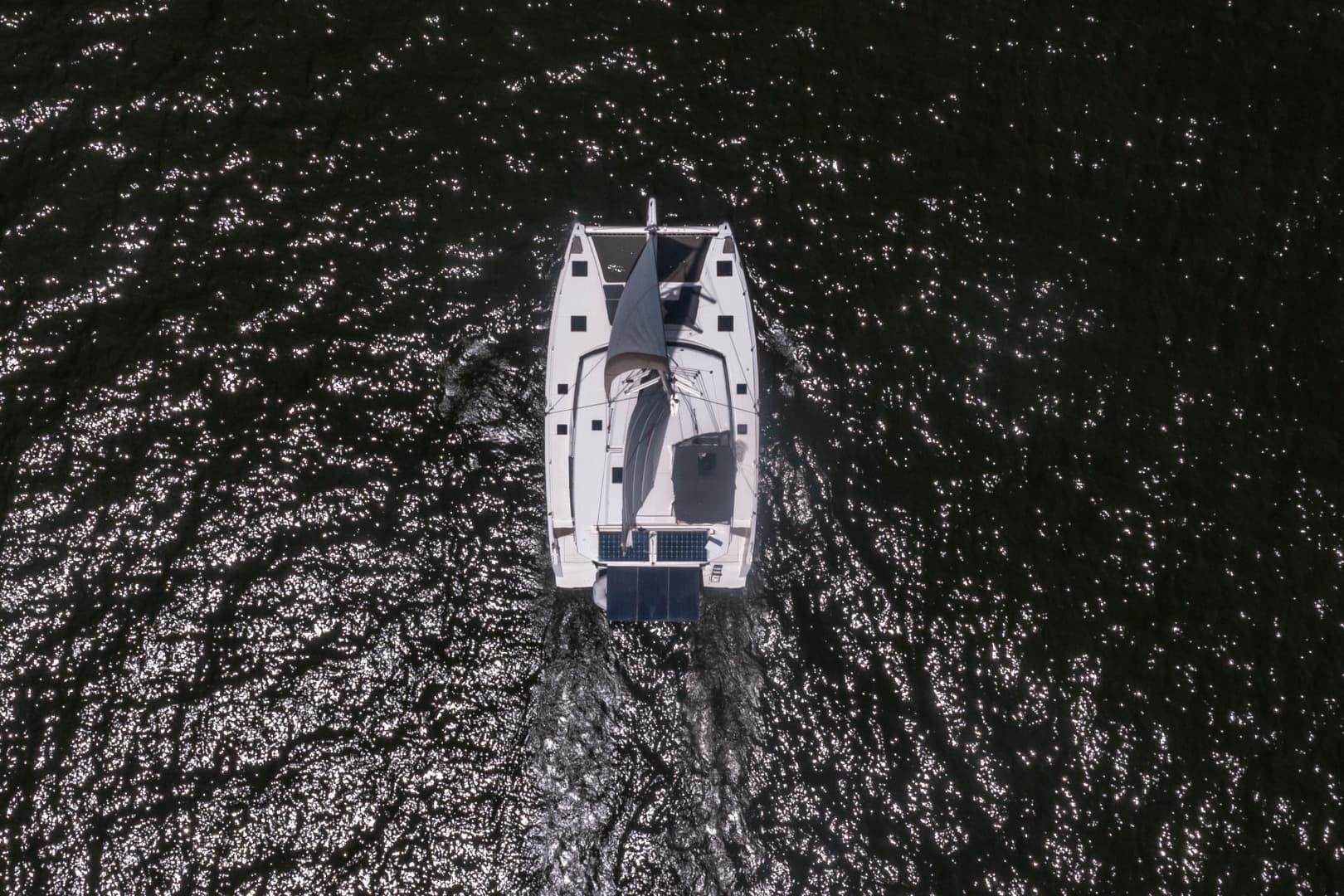 2019 Fountaine Pajot Astrea 42 Catamaran - Image 17