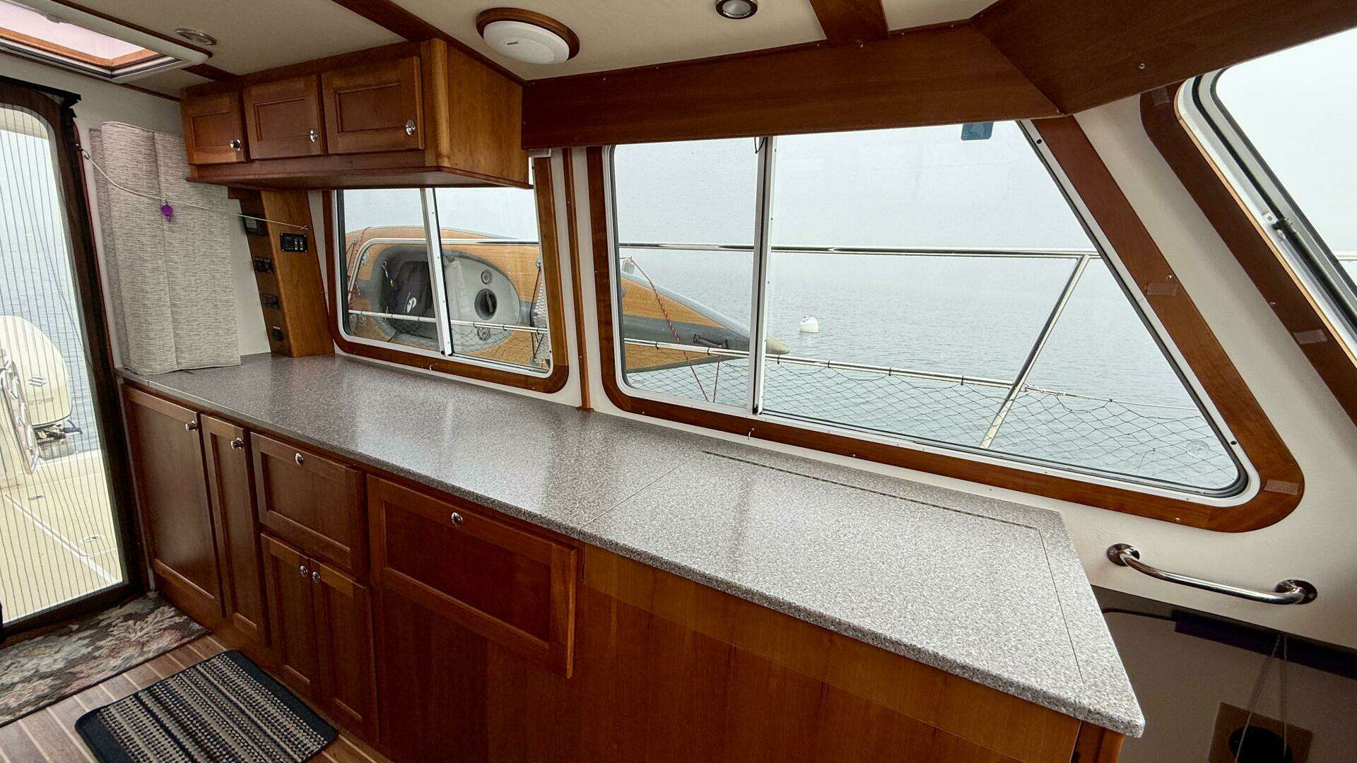 2014 Maine Cat P44 - Image 49