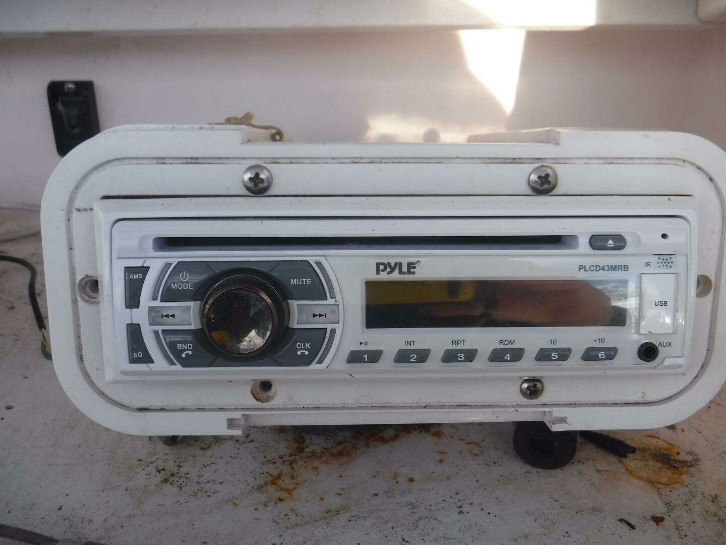 2006 Pro-Line 31 Super Sport Center Console - Image 12
