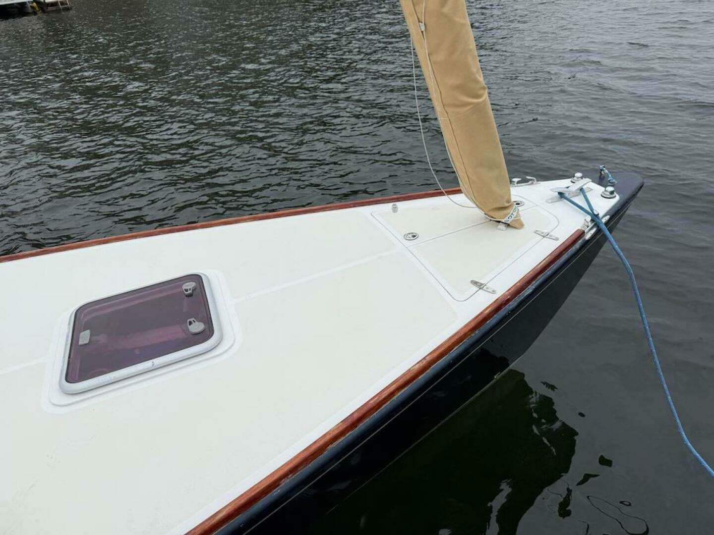 2008 e Sailing Yachts e33 - Image 5