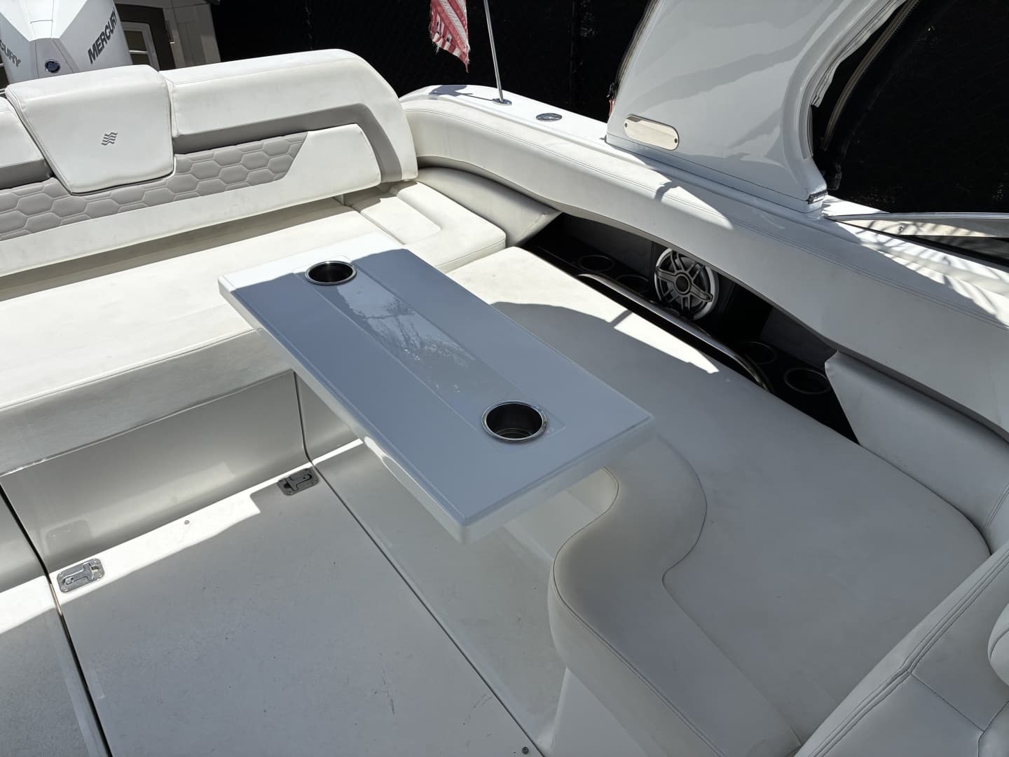 2020 Four Winns H290 OB - Image 14