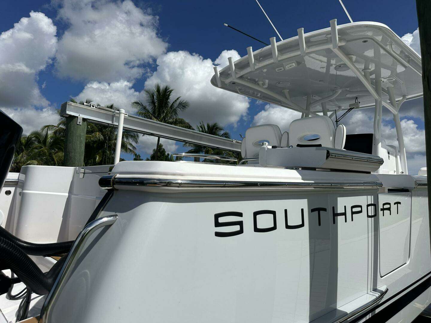 2024 Southport 30 FE - Image 6