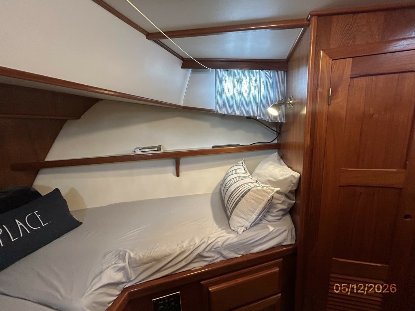 2002 Monk Double Cabin - Image 65