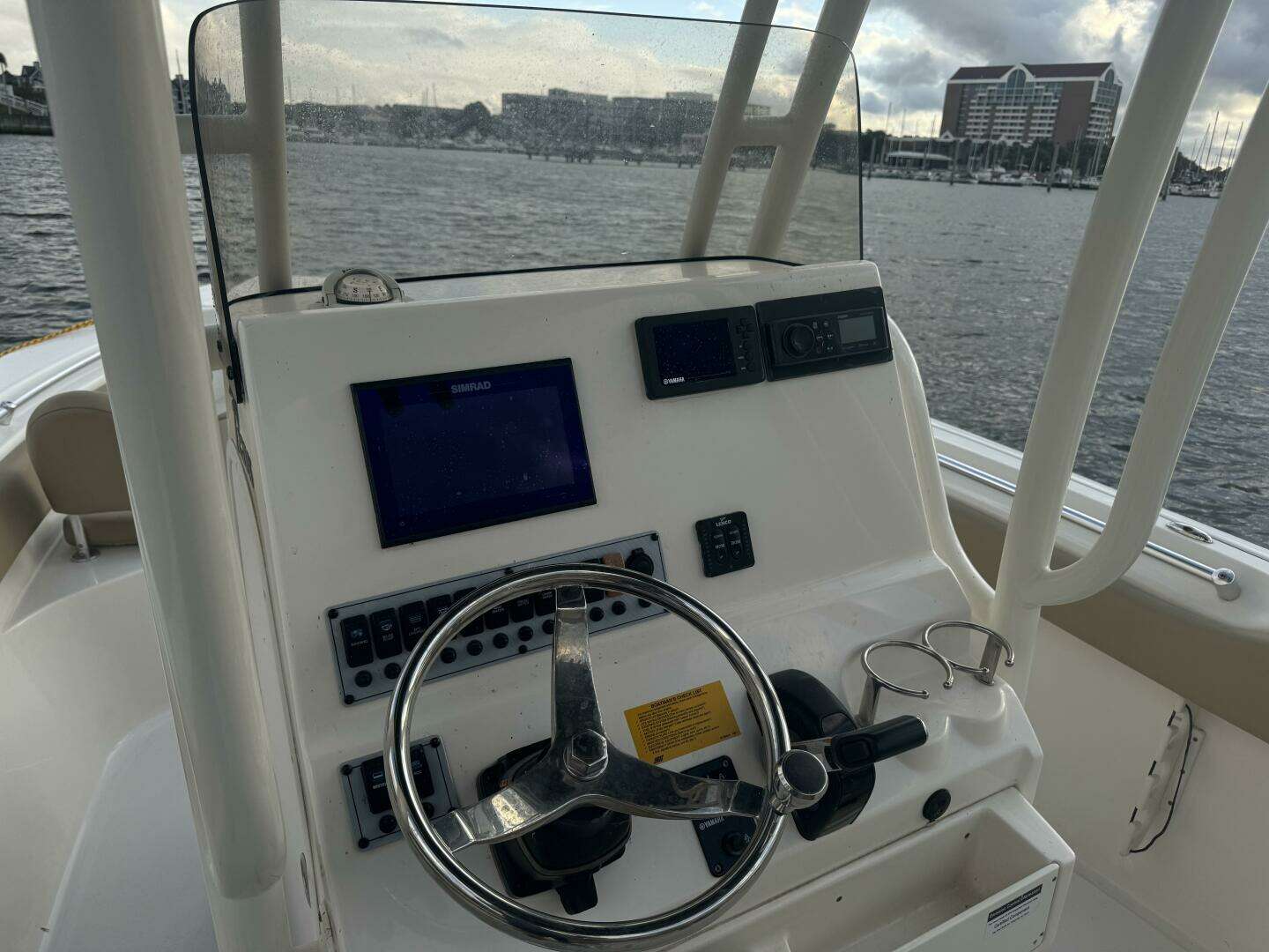 2018 Key West 239FS - Image 11