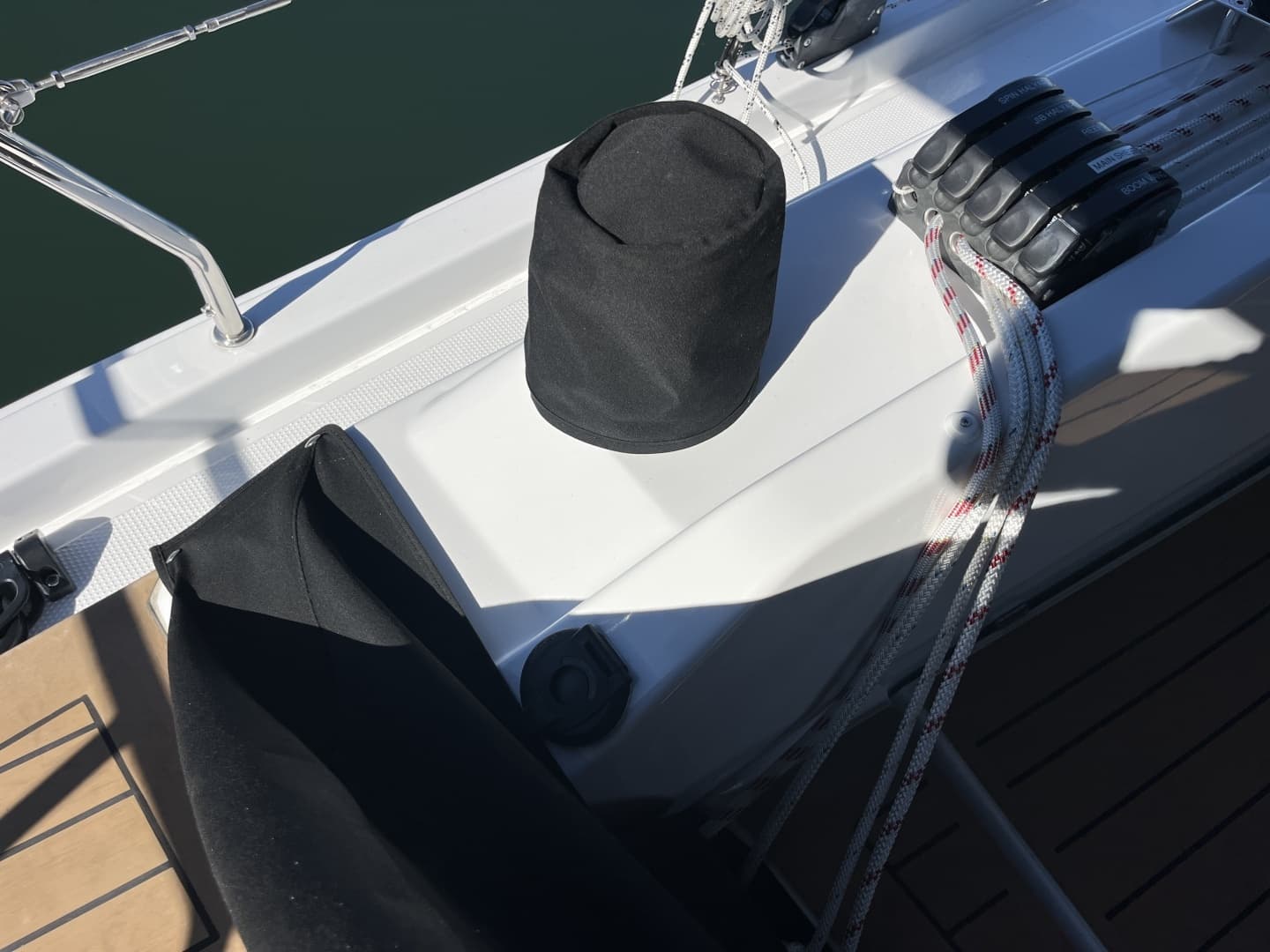 2025 Hanse 360 - Image 7