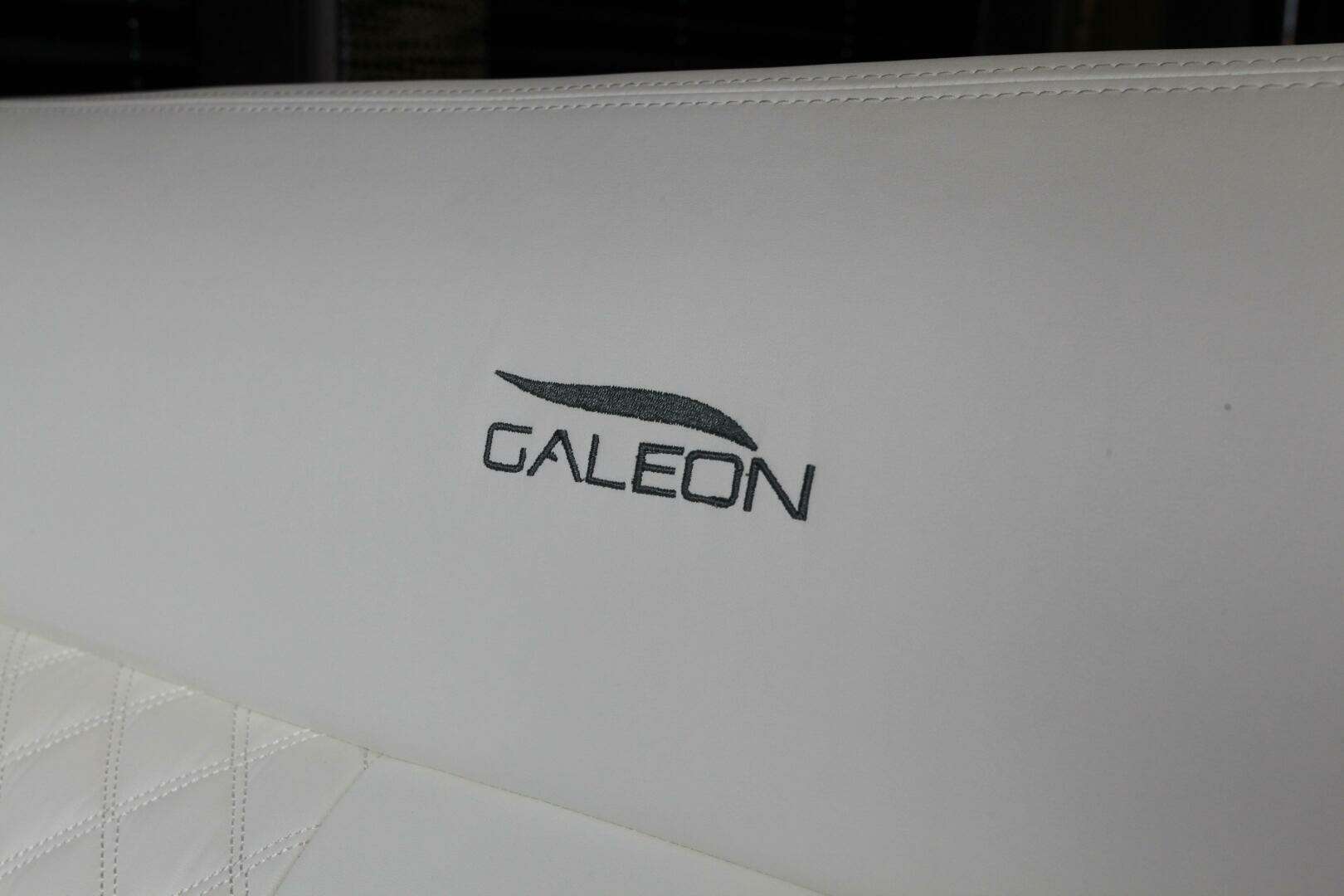 2025 Galeon — - Image 112