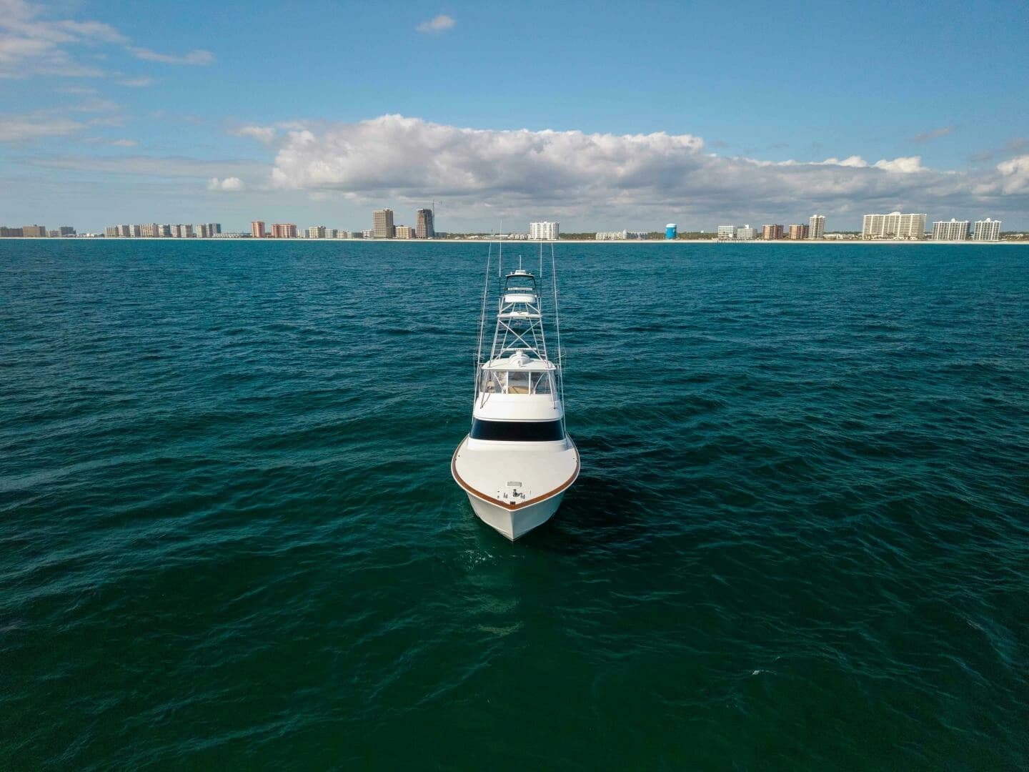2020 Viking 62 Convertible - Image 54