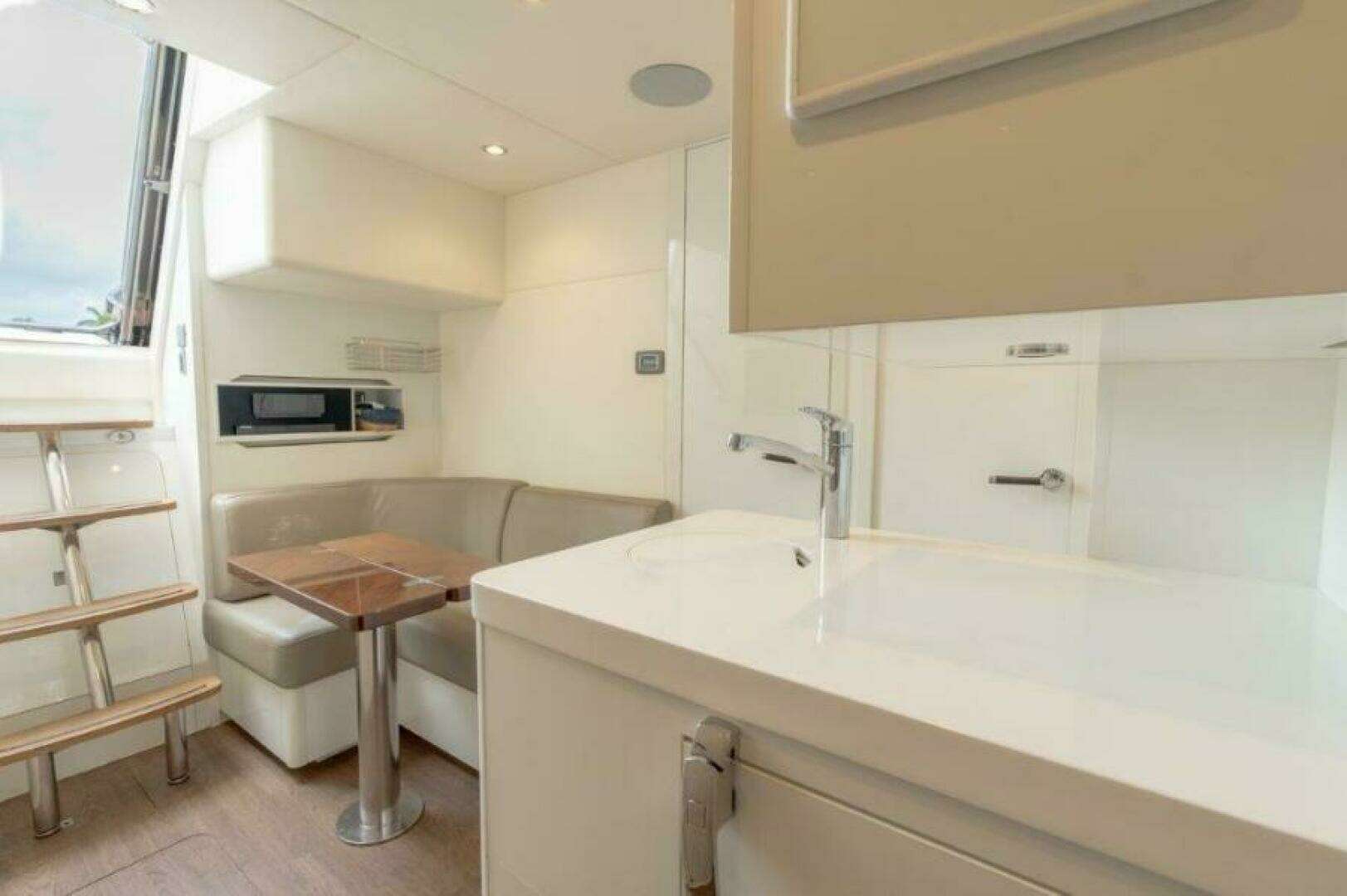 2019 Princess 85 Motor Yacht - Image 21