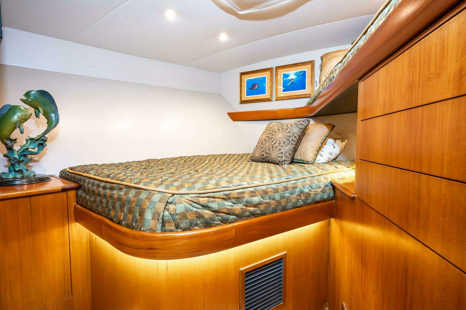 2014 Scarborough 60 Sportfish - Image 30