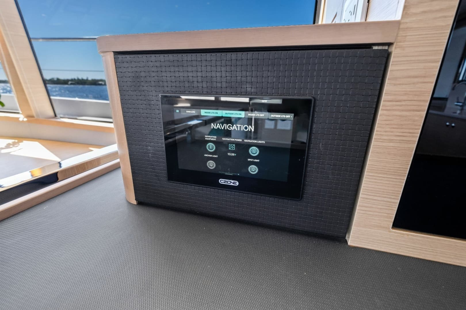 2022 Aquila 54 Yacht - Image 21
