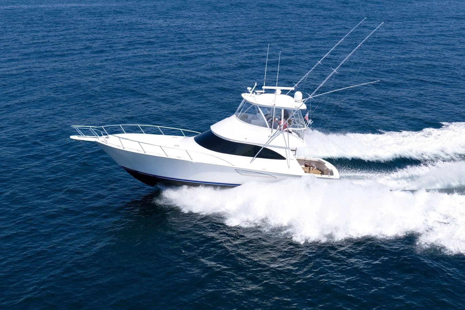 2021 Viking 48 Convertible - Image 68