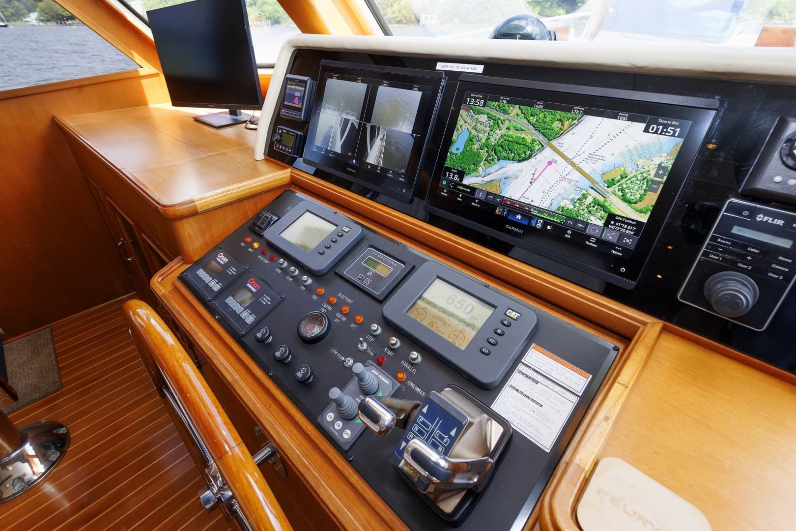 2007 Grand Banks — - Image 5