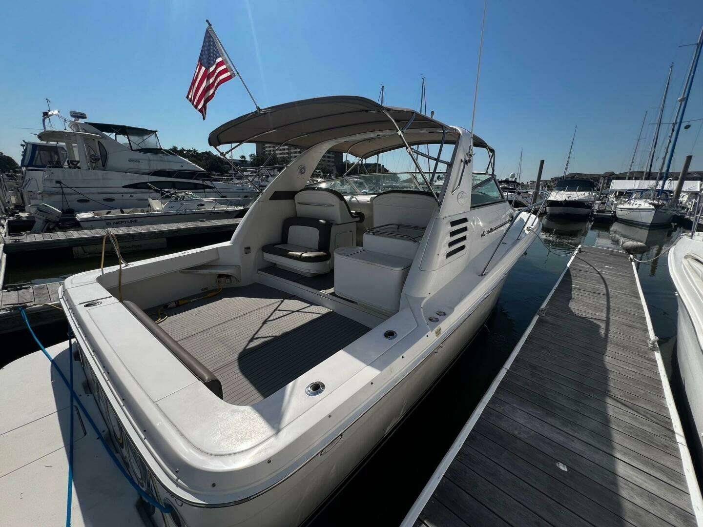 1997 Sea Ray — - Image 4